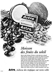 BrandAstra 1958