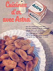 BrandAstra 1960