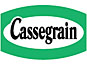 Logo brand Cassegrain