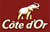 Logo brand Cote D'or