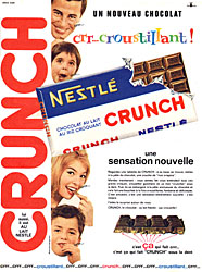 BrandCrunch 1961