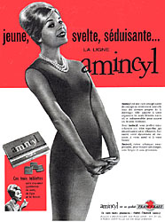 BrandFrance Lait 1960