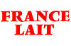 Adverts France Lait