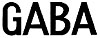 Logo brand Gaba