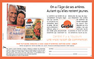 Advert Gerbl 1999