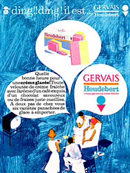 BrandGervais 1962
