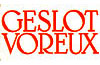 Logo brand Geslot Voreux