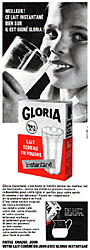 BrandGloria 1962