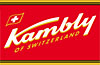 Logo brand Kambly