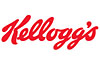 Logo brand Kellogg's