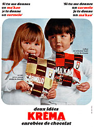 BrandKrma 1967