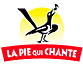 Logo brand La pie qui chante