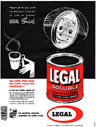 BrandLegal 1961