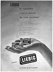 BrandLiebig 1962