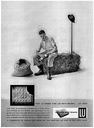BrandLu 1958