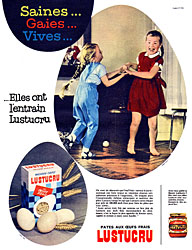BrandLustucru 1961