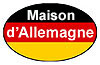 Logo Maison Allemagne
