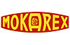 Logo brand Mokarex