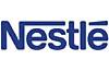 Logo brand Nestl