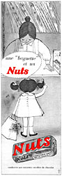 BrandNuts 1961