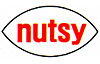 Logo brand Nutsy