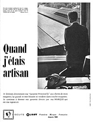BrandOlibet 1961