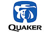 Logo brand Quaker