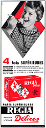 BrandRegia 1960