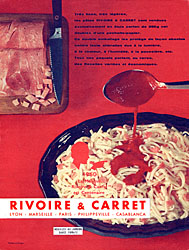 BrandRivoire & Carret 1960