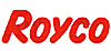 Logo brand Royco