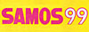 Logo brand Samos