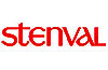 Logo brand Stenval