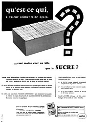 BrandSucre 1958