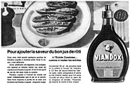 BrandViandox 1962
