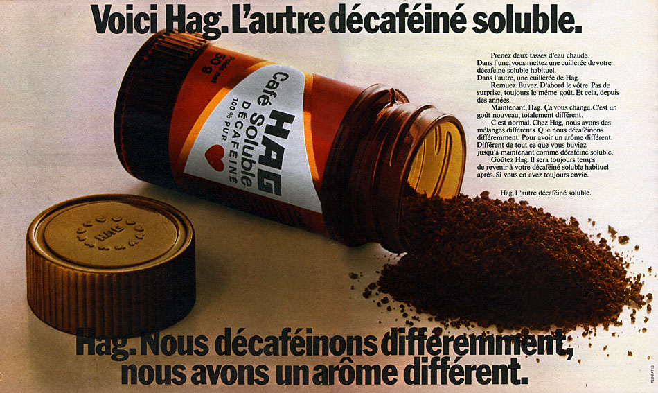 Advert Zzdivers_ALI5 1973