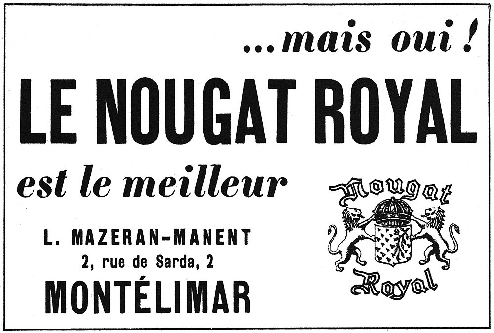 Advert Zzdivers_ALI5 1951
