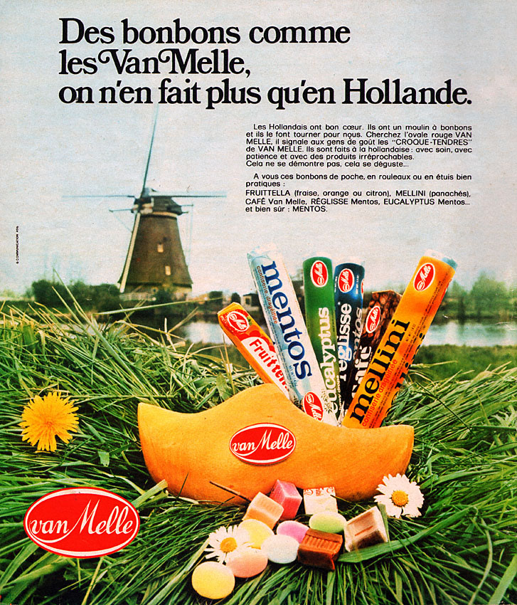 Advert Zzdivers_ALI5 1975
