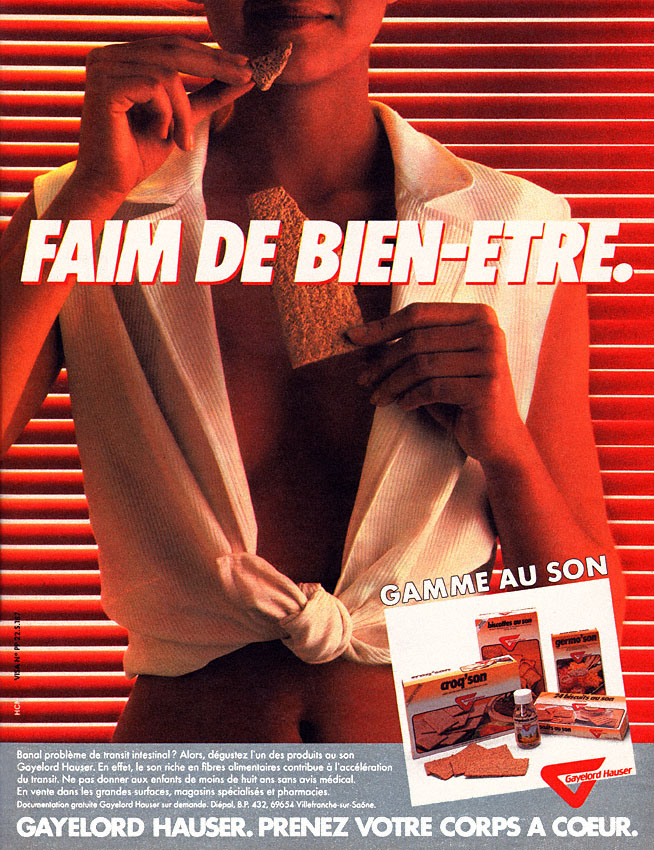 Advert Zzdivers_ALI5 1985