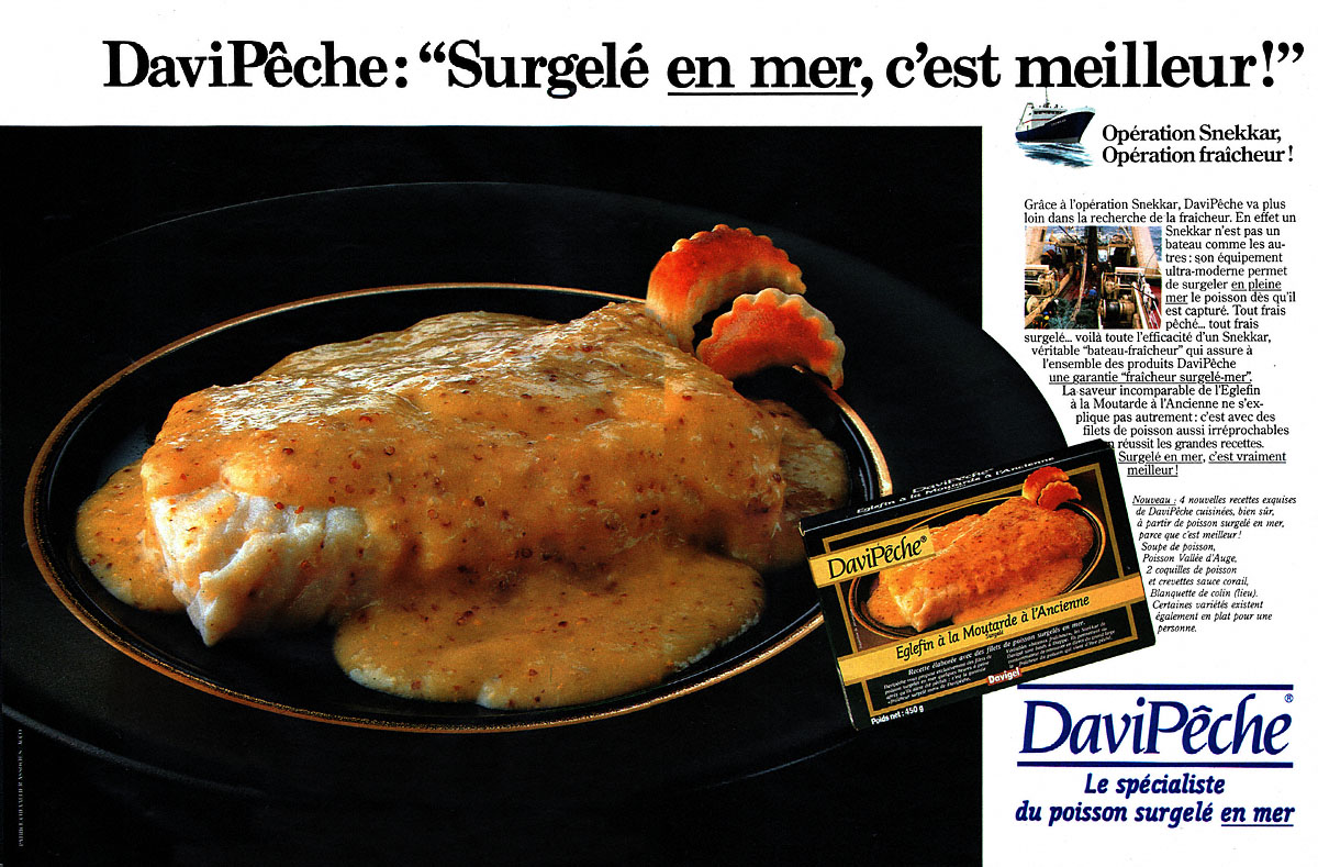 Advert Zzdivers_ALI5 1986