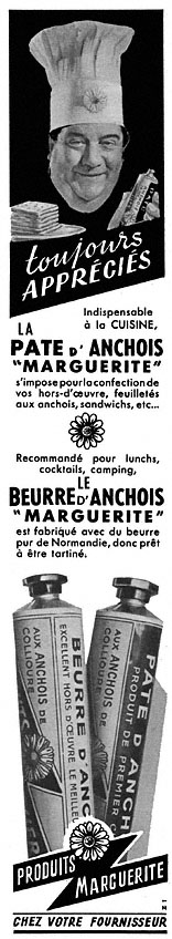 Advert Zzdivers_ALI5 1957