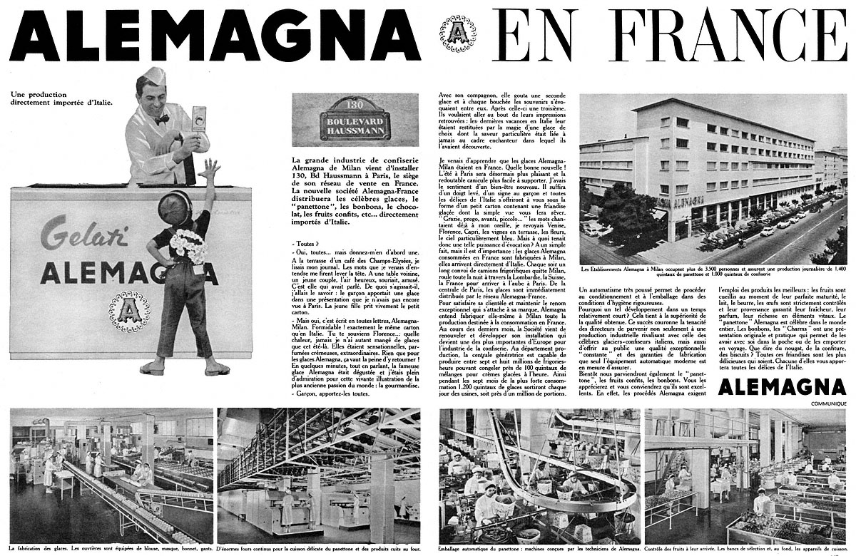 Advert Zzdivers_ALI5 1962