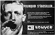 Advert Bouyer 1963