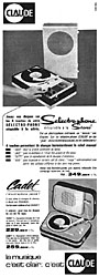 BrandClaude 1961