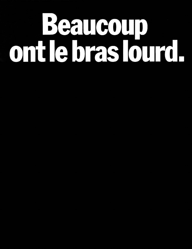 Advert Dual 1979