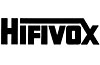 Logo brand Hifivox