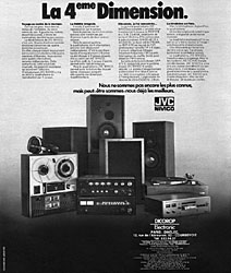 BrandJvc 1973