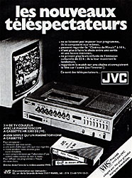 BrandJvc 1978