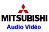 Logo Mitsubishi