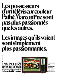 BrandPath Marconi 1971