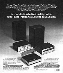 BrandPath Marconi 1976